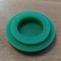 Мембрана безопасности 1"